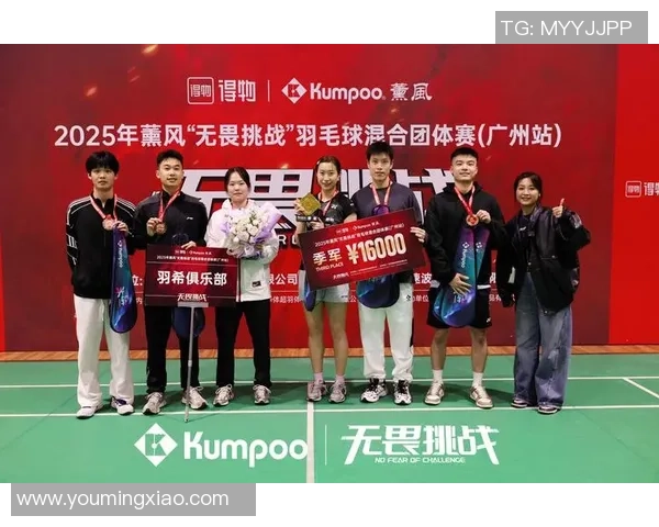 上海羽毛球队的崛起与实力探讨聚焦羽毛球运动的未来发展与挑战