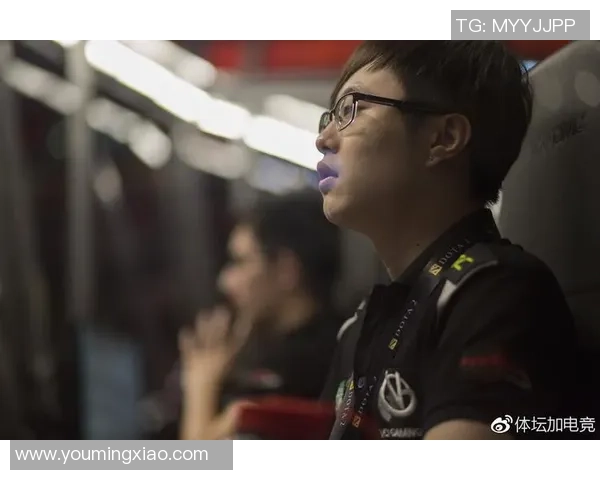 杨静专访：从新手到职业选手的DOTA2成长之路回顾与展望